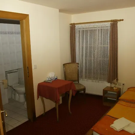 U Zlateho Andela Hotel 3*