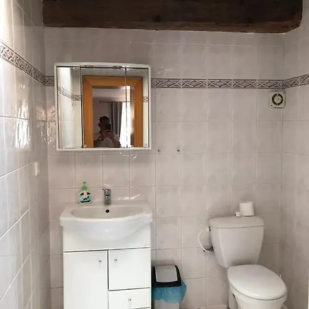 U Zlateho Andela Hotel