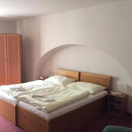 U Zlateho Andela 3* Pardubice